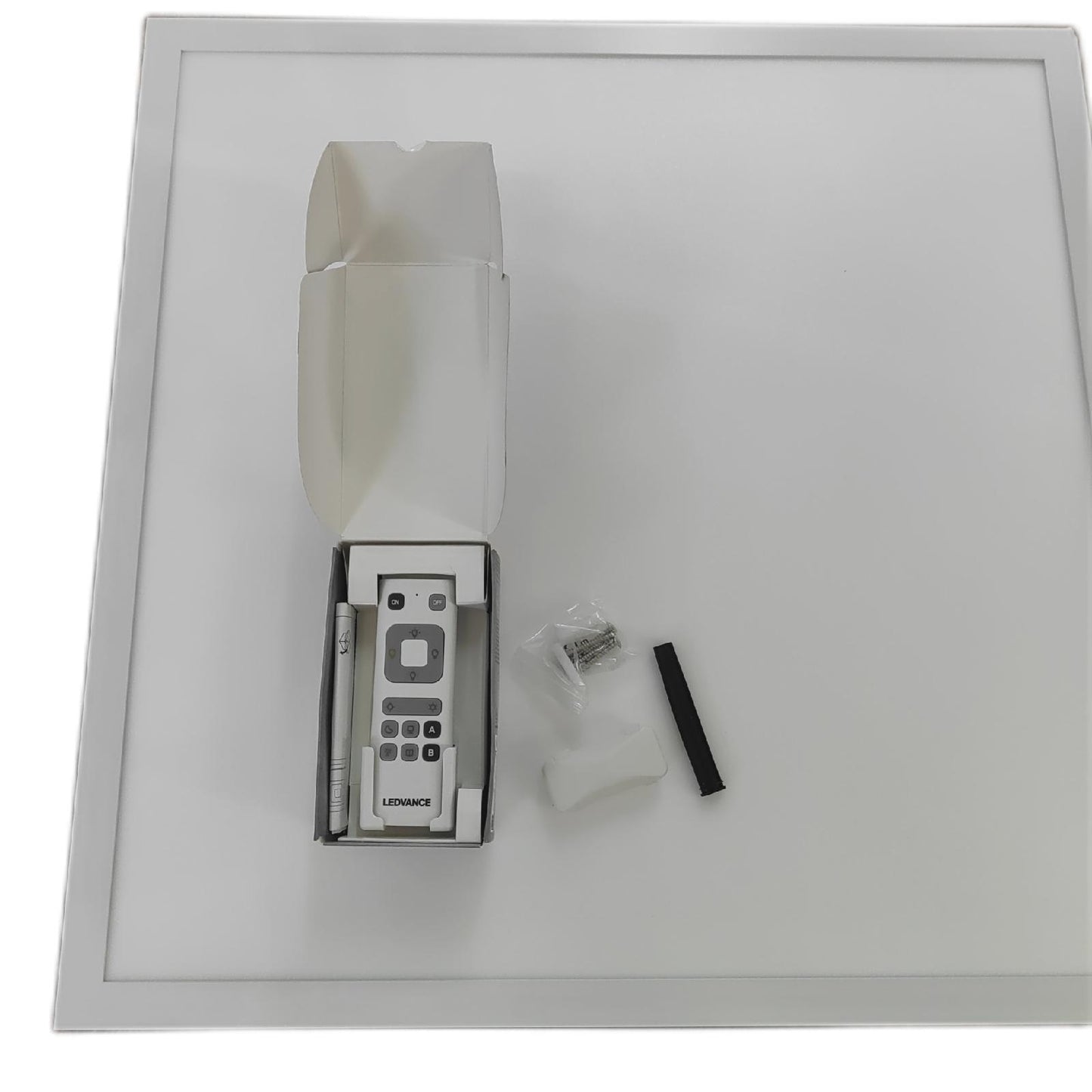 Ledvance LED Deckenleuchte Beleuchtung 40W 3000 Lumen dimm