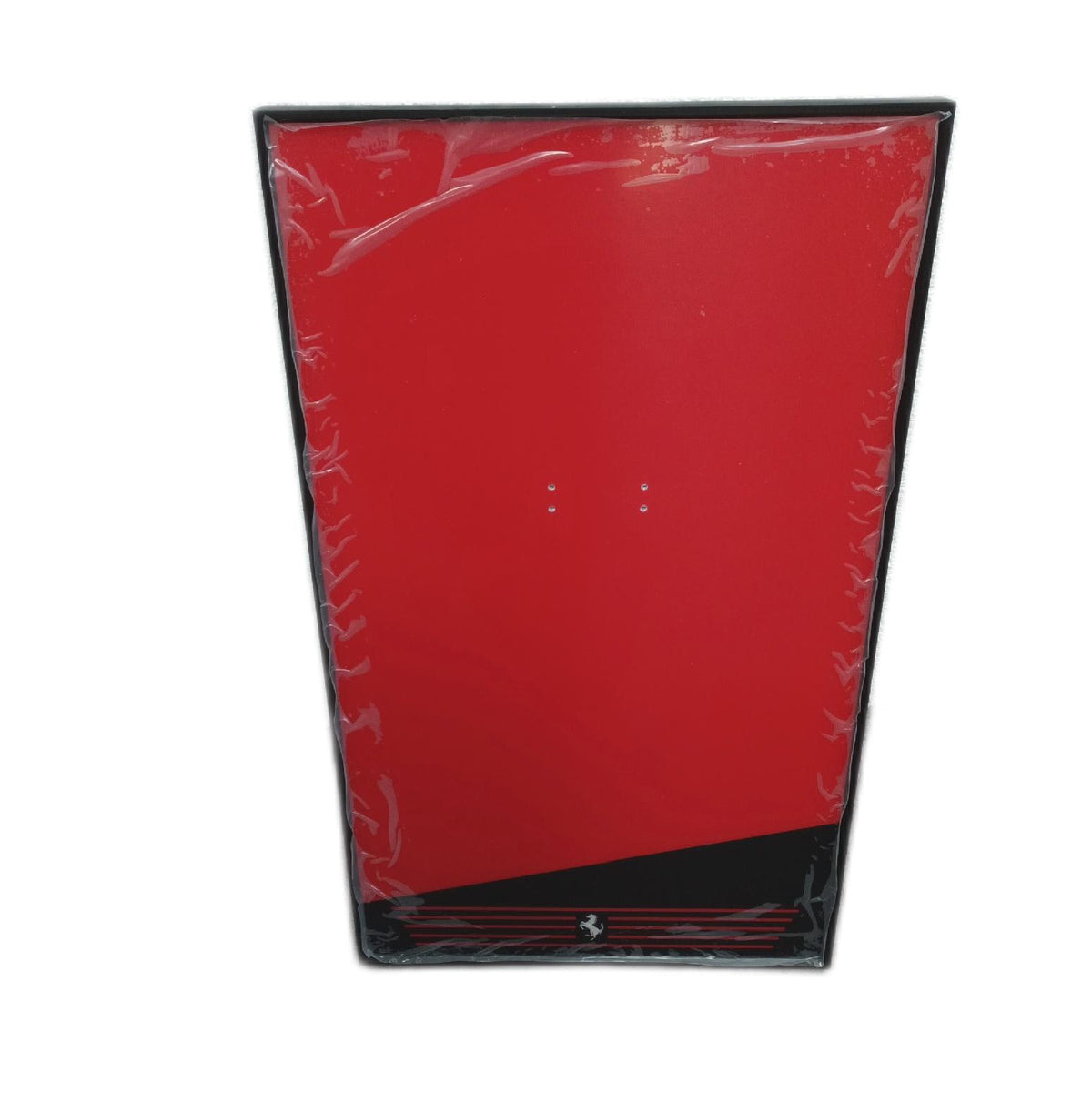Icuanuty Display Wandtafel Lego Technic Ferrari Daytona SP3 groß attraktiv Sammlung