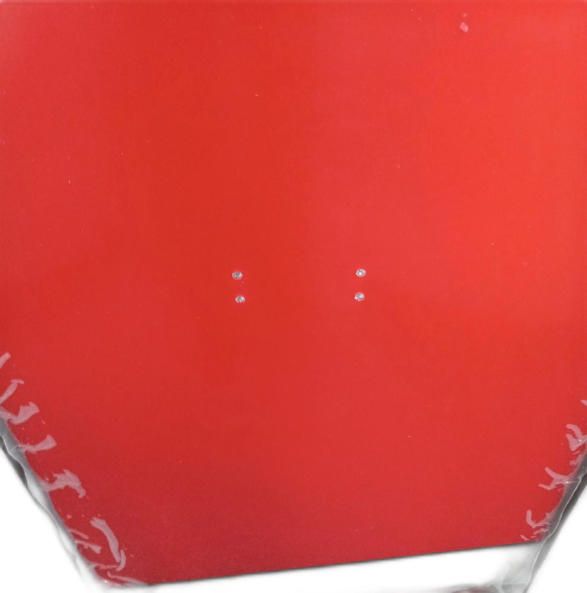 Icuanuty Display Wandtafel Lego Technic Ferrari Daytona SP3 groß attraktiv Sammlung