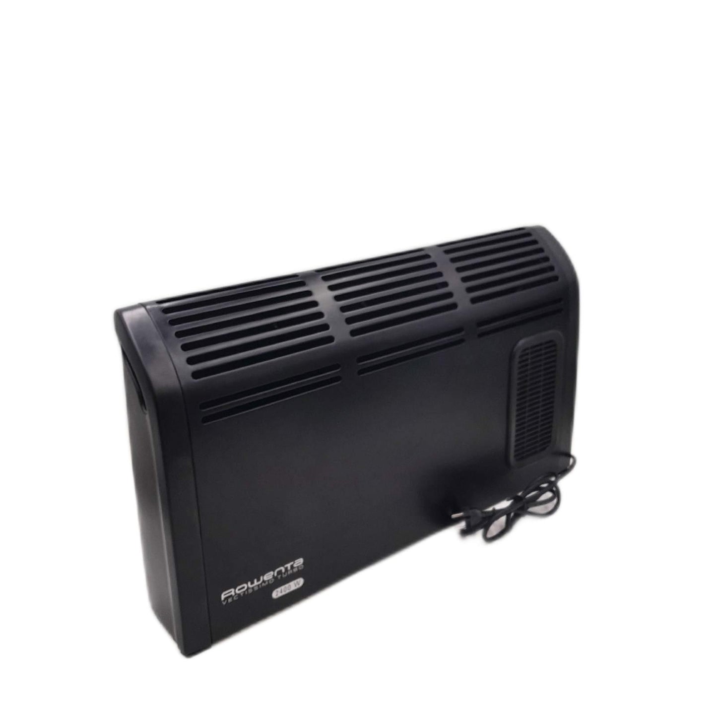 Rowenta CO3035 VECTISSIMO II elektrische Heizung Gebrauchsspuren fehlende Standf