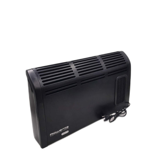 Rowenta CO3035 VECTISSIMO II elektrische Heizung Gebrauchsspuren fehlende Standf