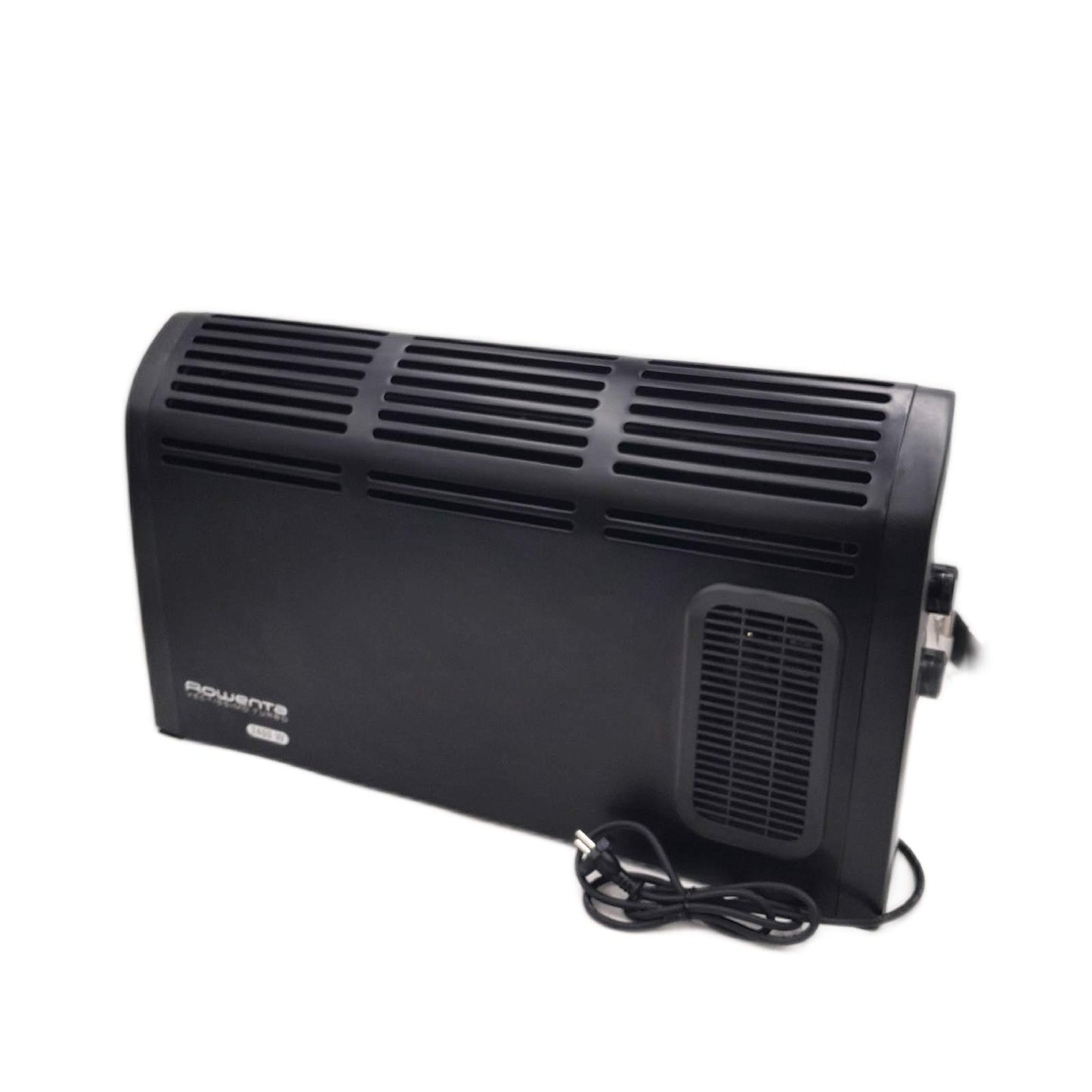 Rowenta CO3035 VECTISSIMO II elektrische Heizung Gebrauchsspuren fehlende Standf