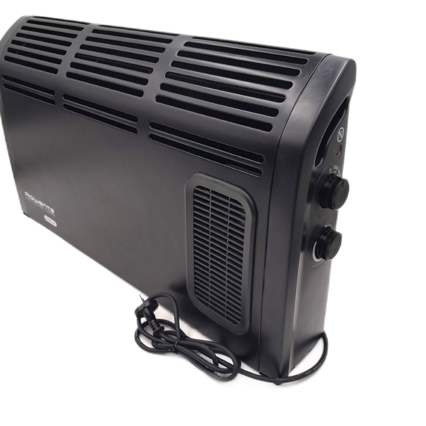 Rowenta CO3035 VECTISSIMO II elektrische Heizung Gebrauchsspuren fehlende Standf