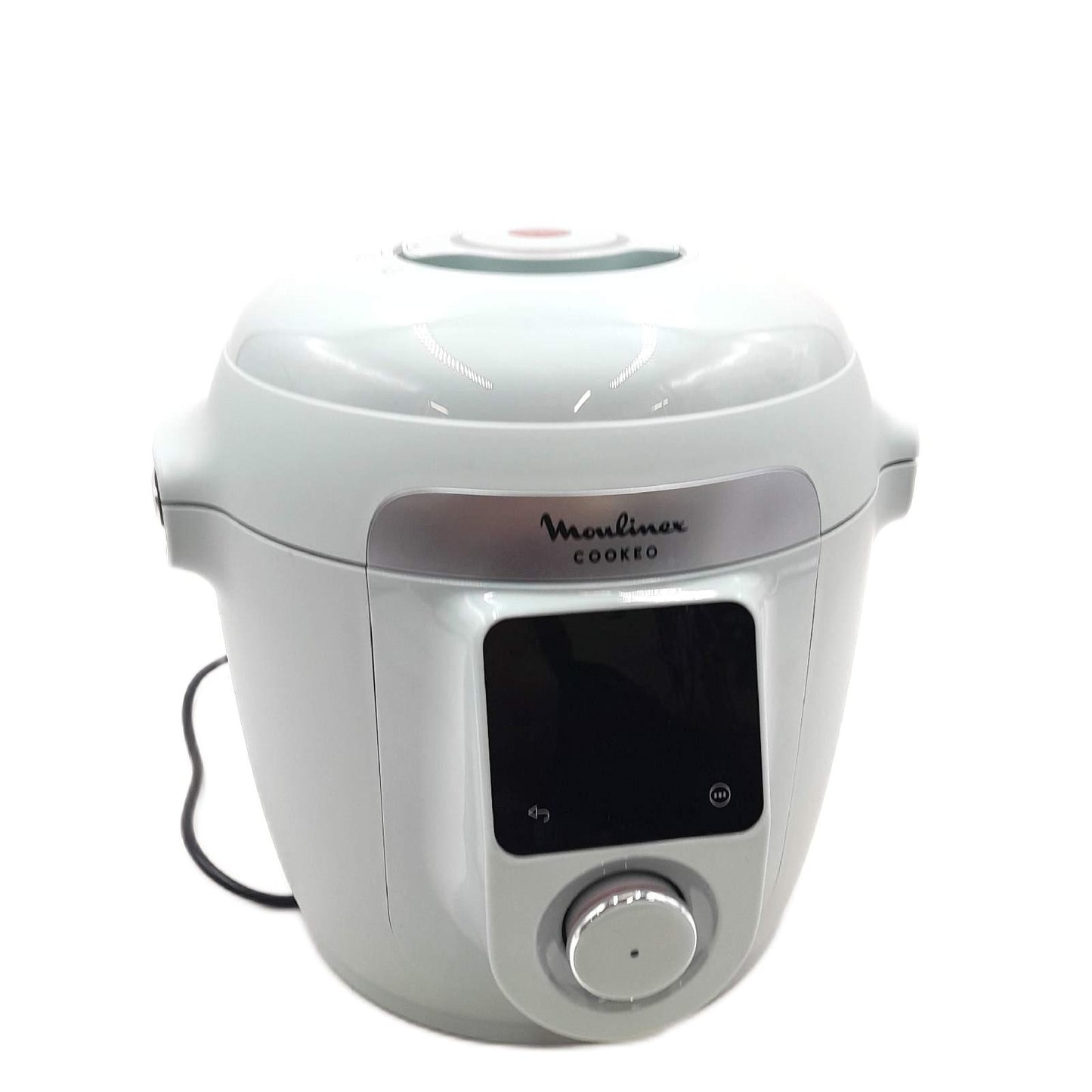 Moulinex Multikocher Küchengeräte Cookeo Wifi 10 in 1 Int