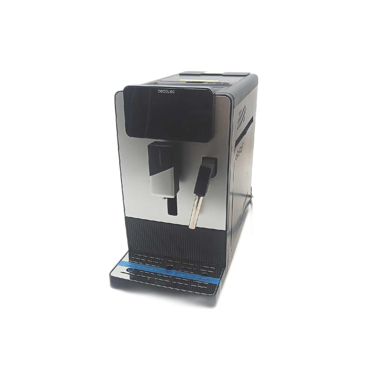 Cecotec Kaffeevollautomat Haushalt Geräte Cremmaet 1350 W 19 Bar 5