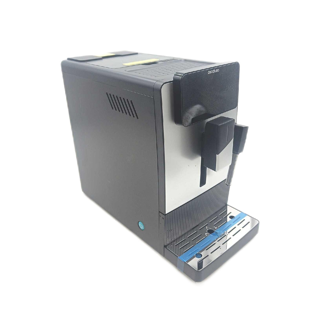 Cecotec Kaffeevollautomat Haushalt Geräte Cremmaet 1350 W 19 Bar 5