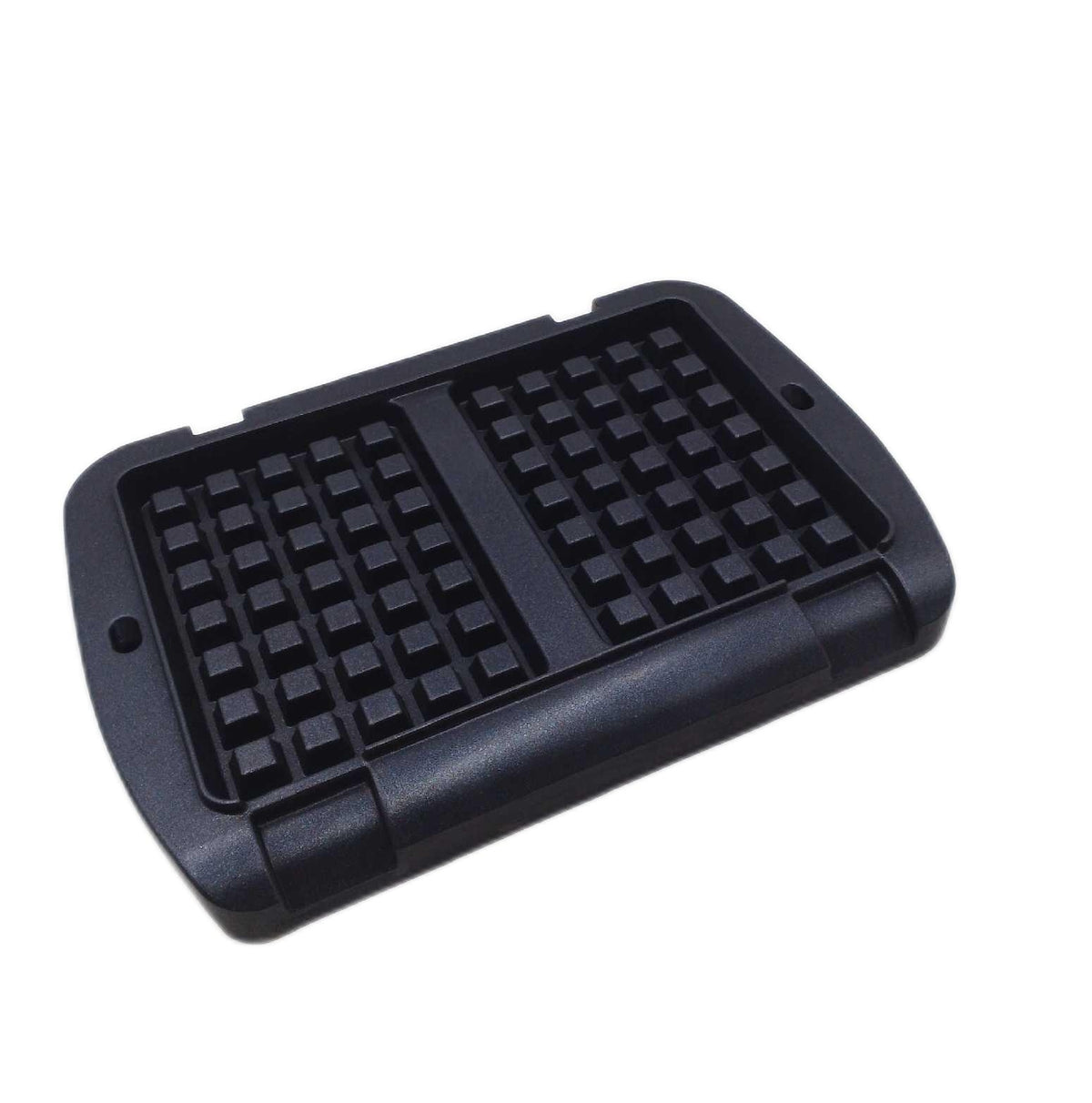 Tefal Waffelmaschine Kuechengeraete XA7248 OptiGrill eine