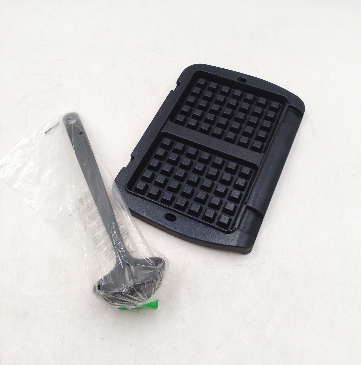 Tefal Waffelmaschine Kuechengeraete XA7248 OptiGrill eine