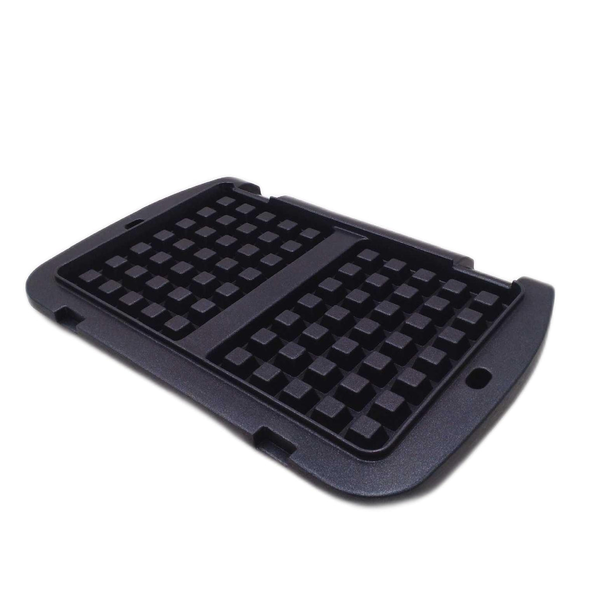 Tefal Waffelmaschine Kuechengeraete XA7248 OptiGrill eine