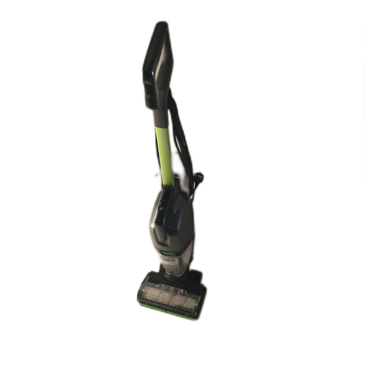 Bissell CrossWave HydroSteam PET Nass- & Trockensauger 3517N