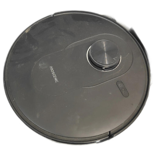 Proscenic Q8 Saugroboter Wischfunktion 5000Pa 200min Start