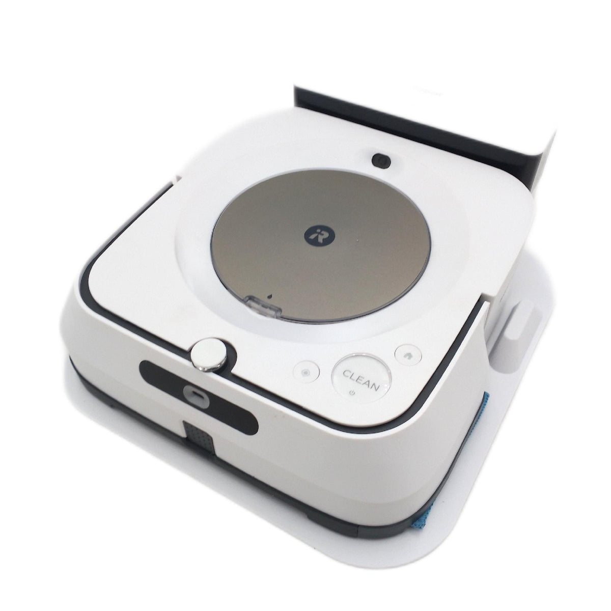 iRobot Braava Jet m6 m6138 Wischroboter Defekt Fehlermeldung