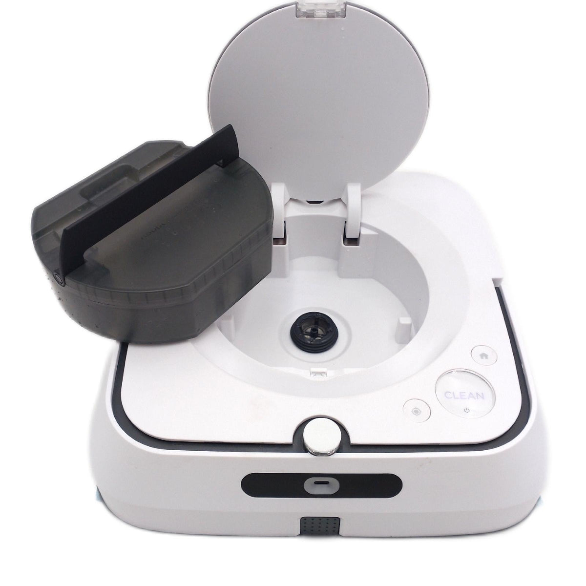 iRobot Braava Jet m6 m6138 Wischroboter Defekt Fehlermeldung