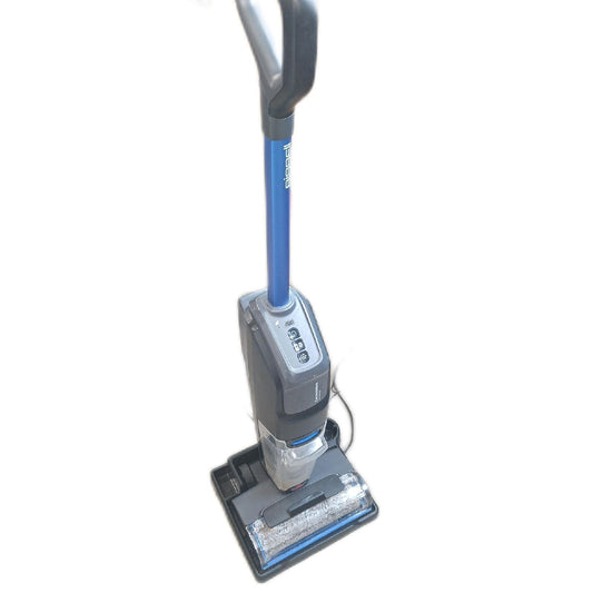 BISSELL Akku Staubsauger Bodenpflege CrossWave OmniFind Effizient Reinigen