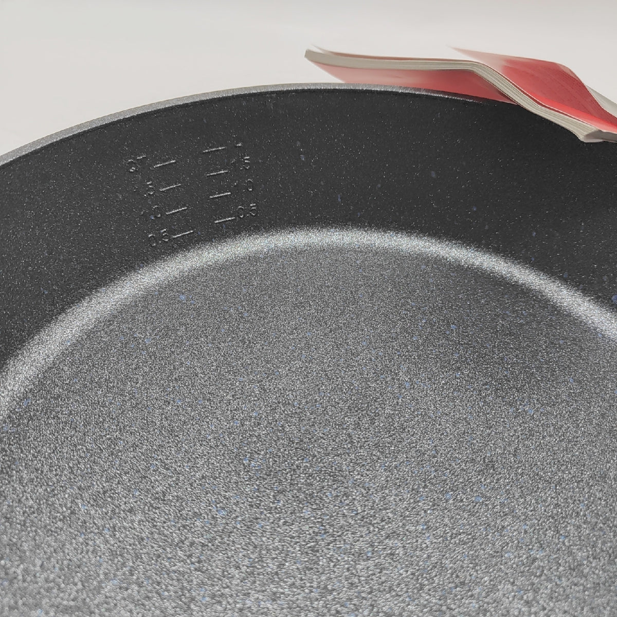 Fissler Adamant Comfort Aluminium Pfanne versiegelt 28 cm beschichtet langlebig robust