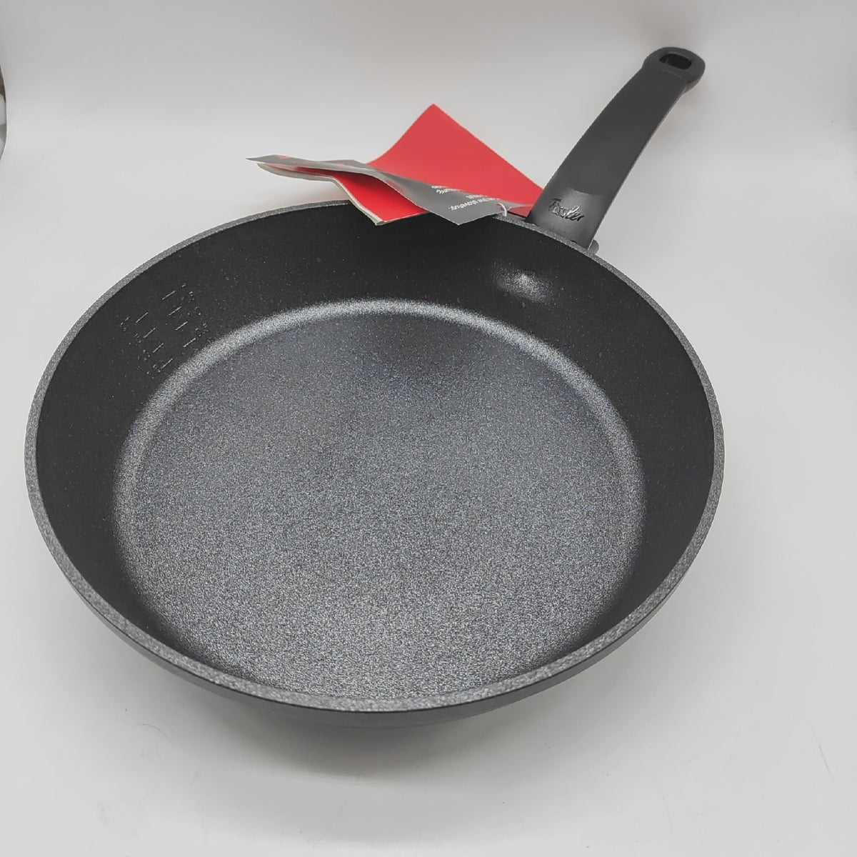 Fissler Adamant Comfort Aluminium Pfanne versiegelt 28 cm beschichtet langlebig robust