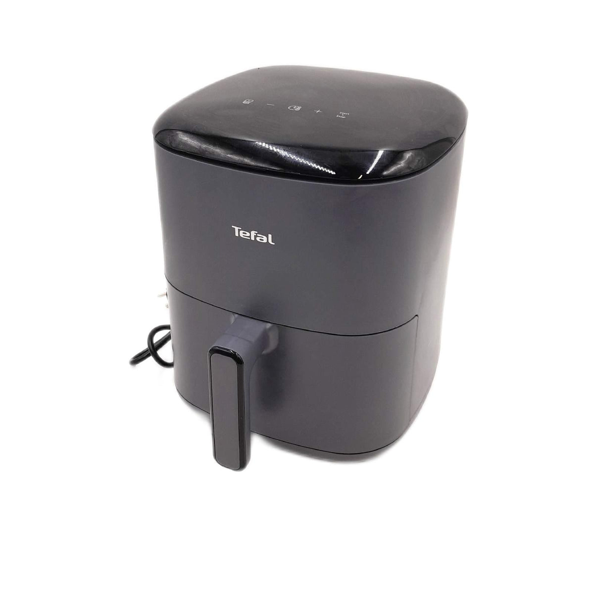 Tefal EY2458 Easy Fry Max Heissluftfritteuse 5 L Boden