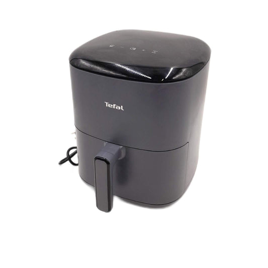 Tefal EY2458 Easy Fry Max Heissluftfritteuse 5 L Boden