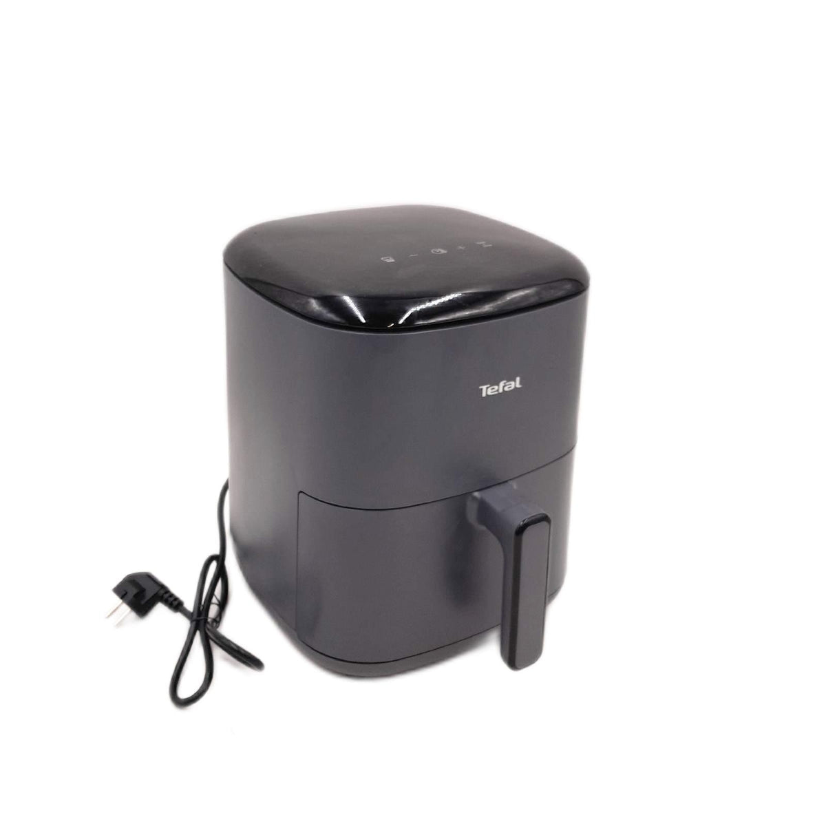 Tefal EY2458 Easy Fry Max Heissluftfritteuse 5 L Boden