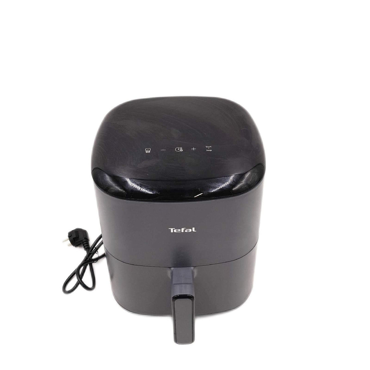 Tefal EY2458 Easy Fry Max Heissluftfritteuse 5 L Boden