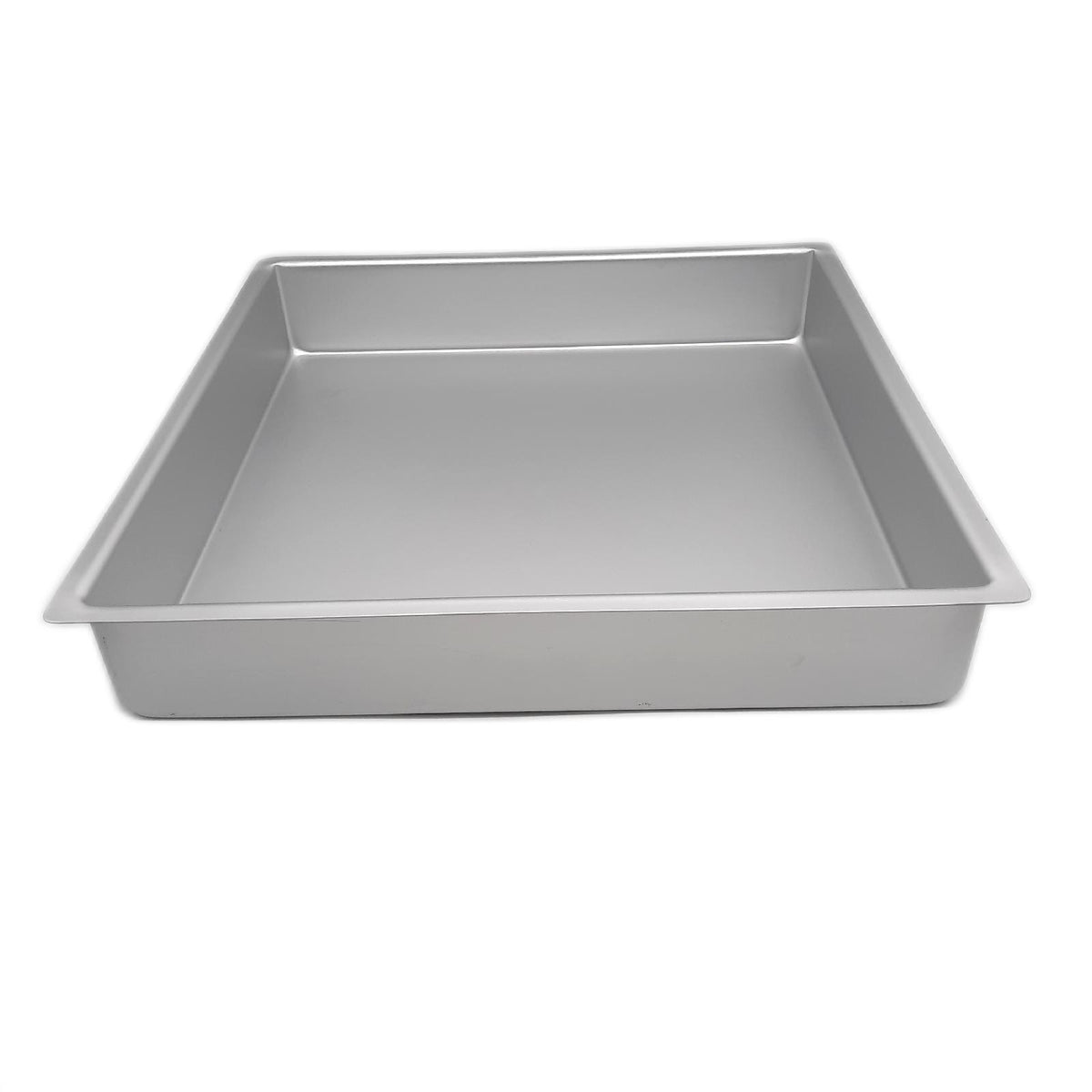 PME Backform Backzubehör quadratische Backform SQR163 langlebig praktisch für Backhel