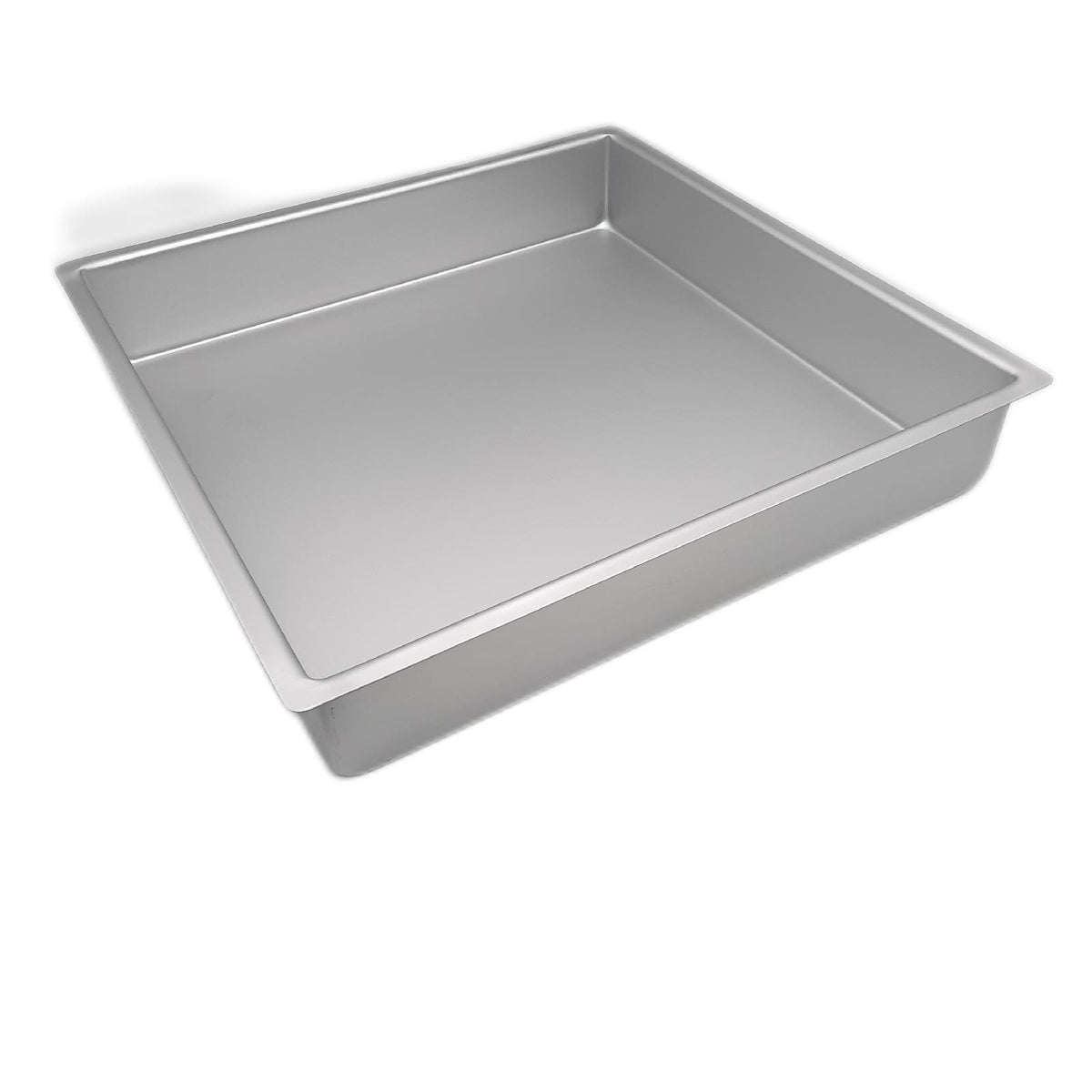 PME Backform Backzubehör quadratische Backform SQR163 langlebig praktisch für Backhel