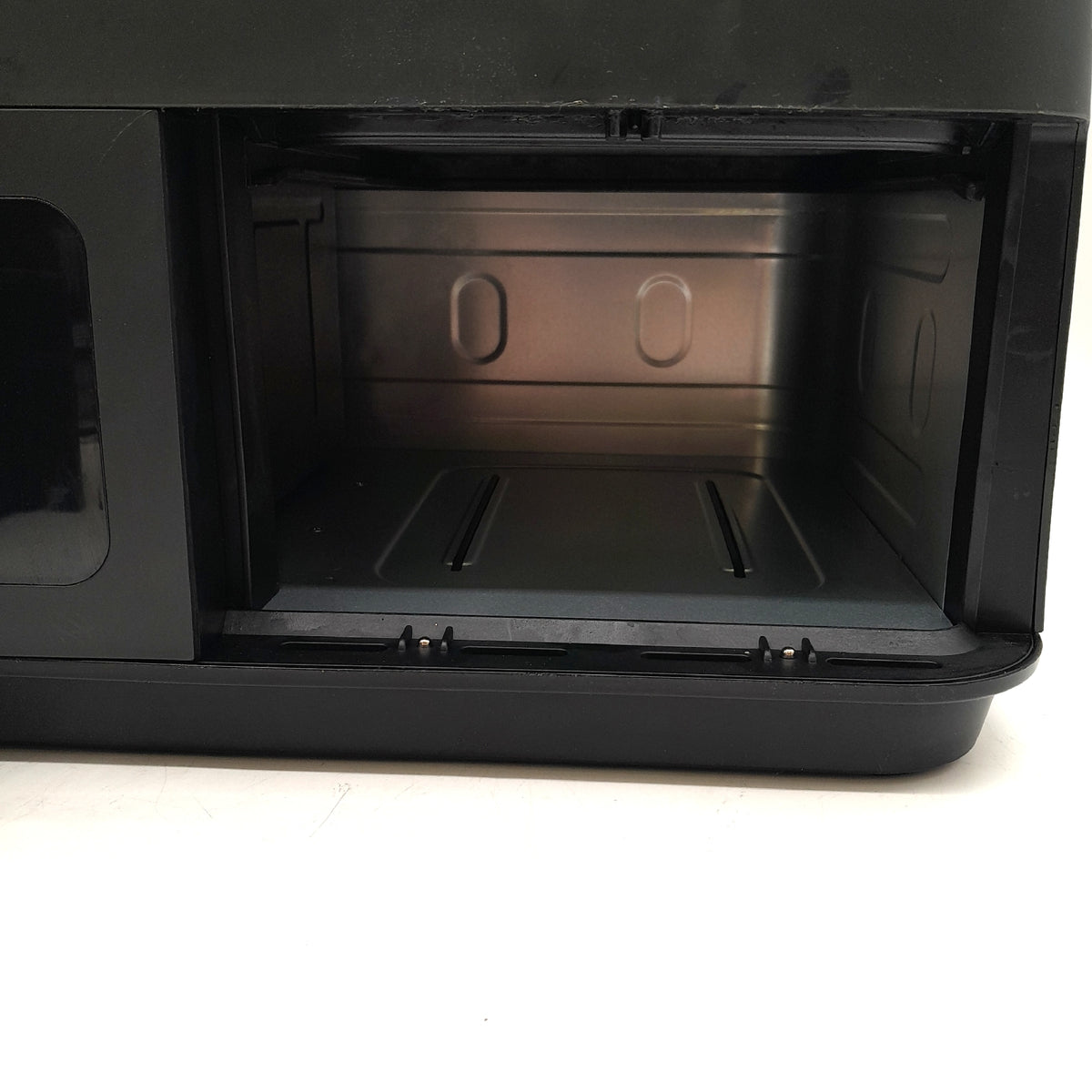 Cosori Air Fryer 2 Abteilungen 85L Dual Friteuse Ölfrei 55 Prozent Deep