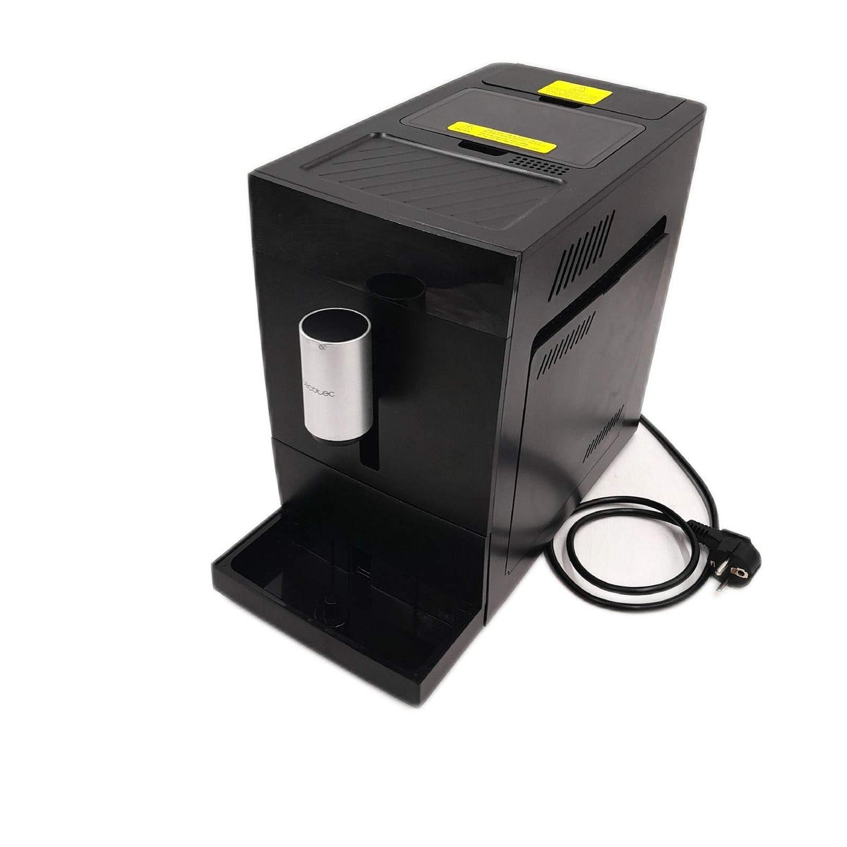 Cecotec Superautomatische Kaffeemaschine Cremmaet Compact 19 Bar 1