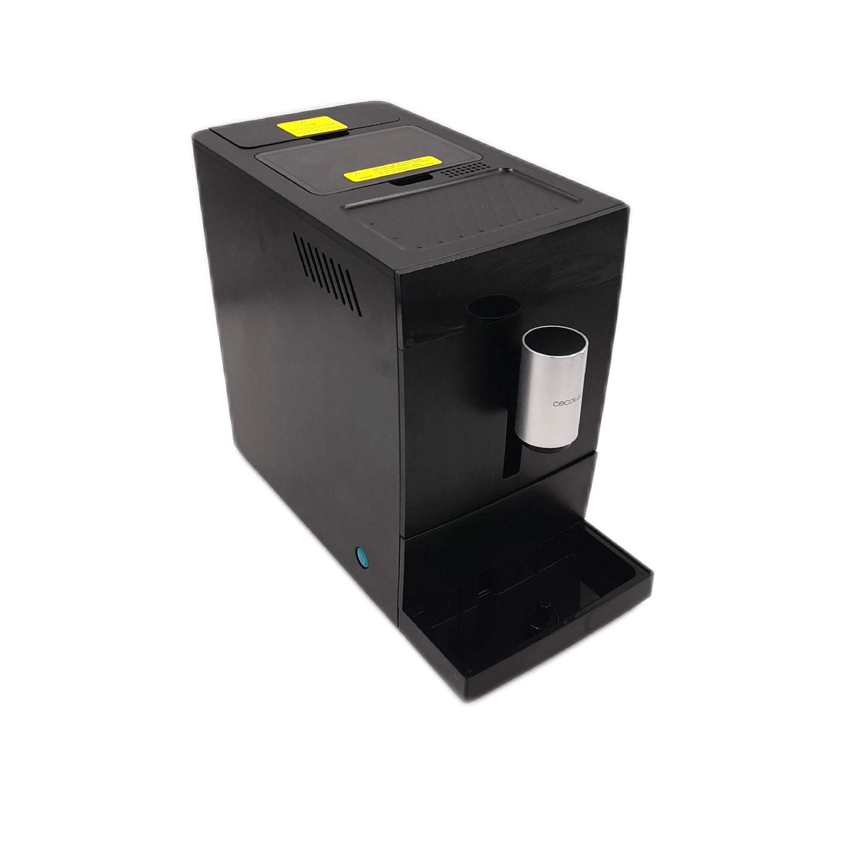 Cecotec Superautomatische Kaffeemaschine Cremmaet Compact 19 Bar 1