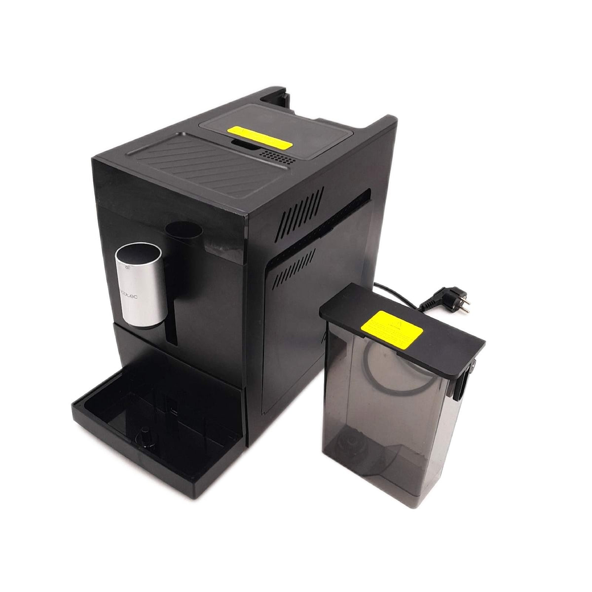 Cecotec Superautomatische Kaffeemaschine Cremmaet Compact 19 Bar 1