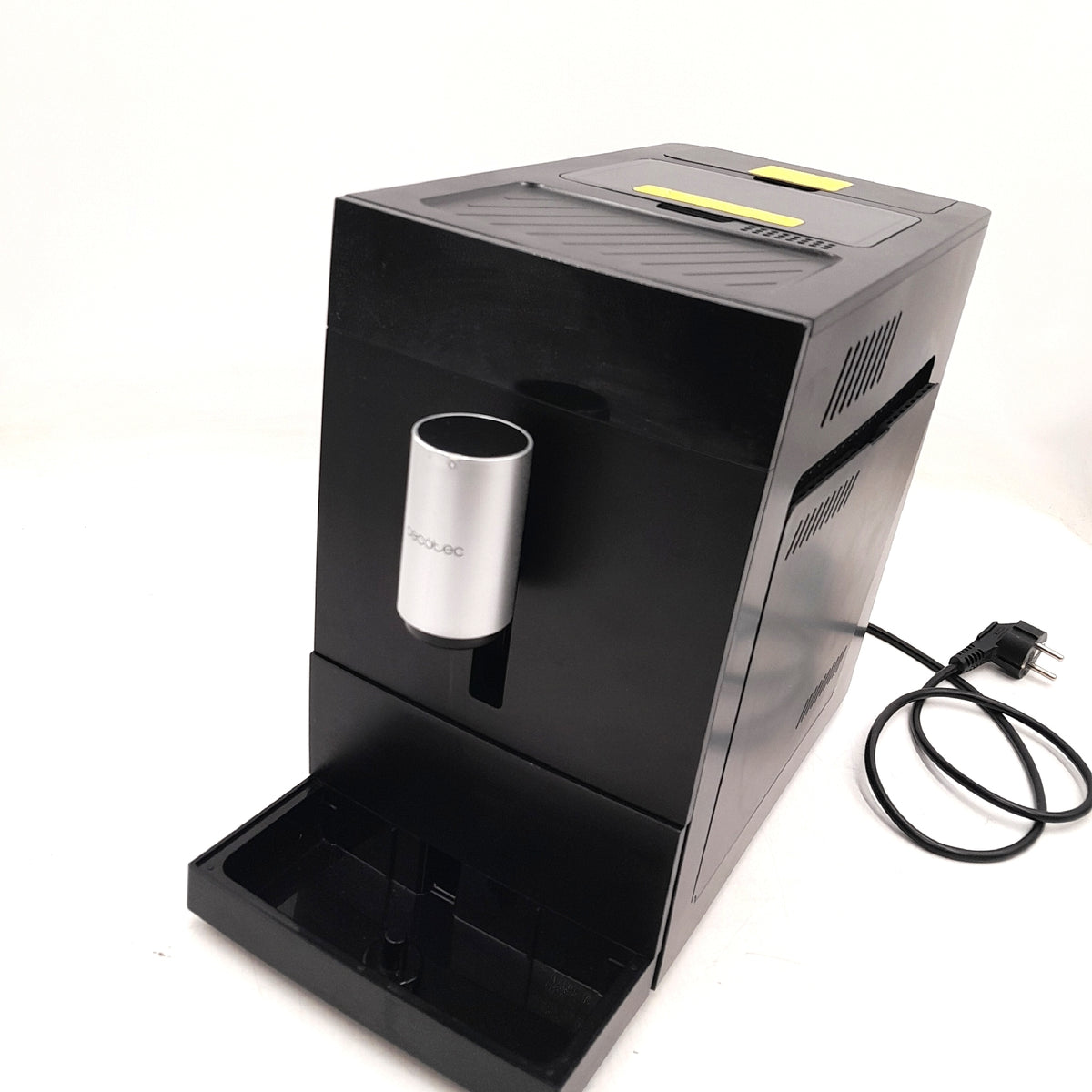 Cecotec Superautomatische Kaffeemaschine Cremmaet Compact 19 Bar 1