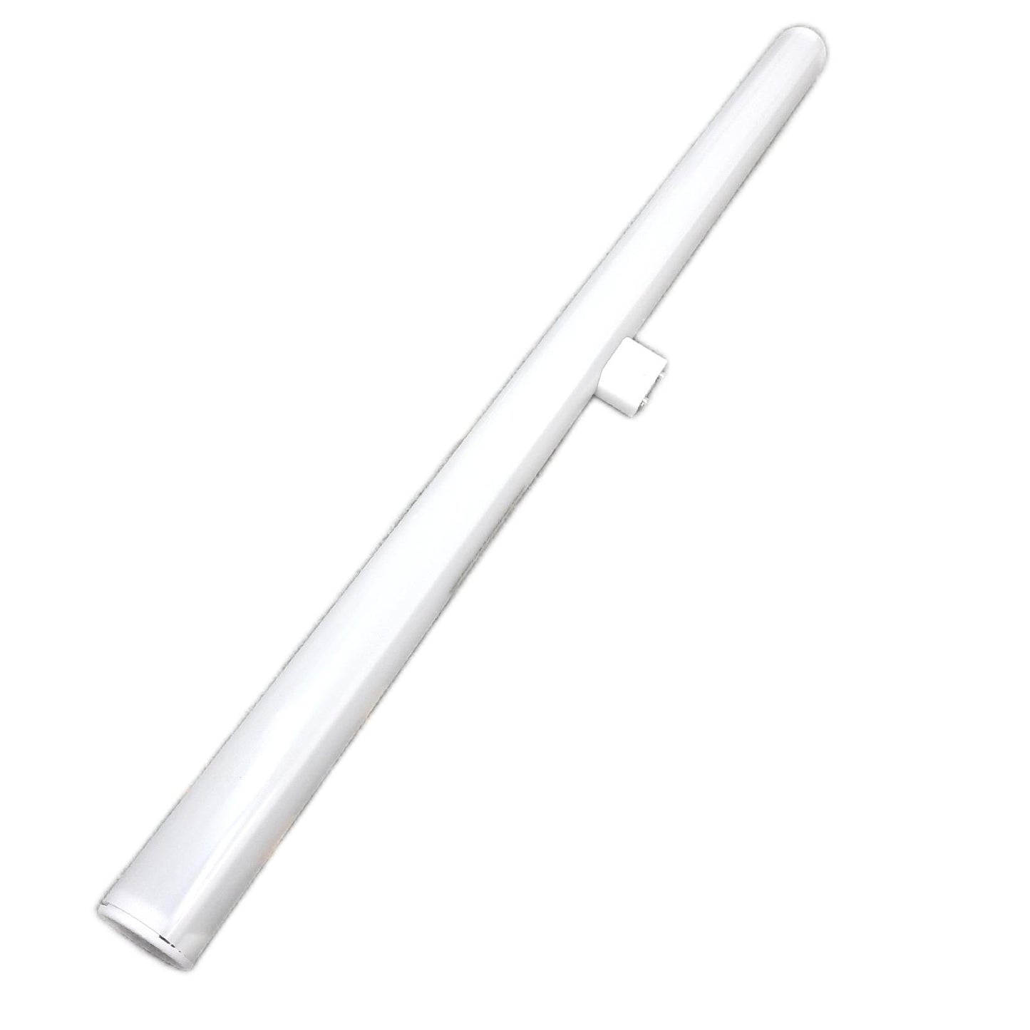 Osram LED Röhre Beleuchtung LEDinestra VALUE S14d Sockel 50cm Länge Energieeffizient