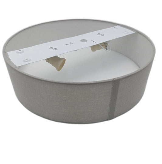 REV Deckenleuchte Beleuchtung Deckenlampe 40cm Wohnzimmer Küche Schlafzimmer Design