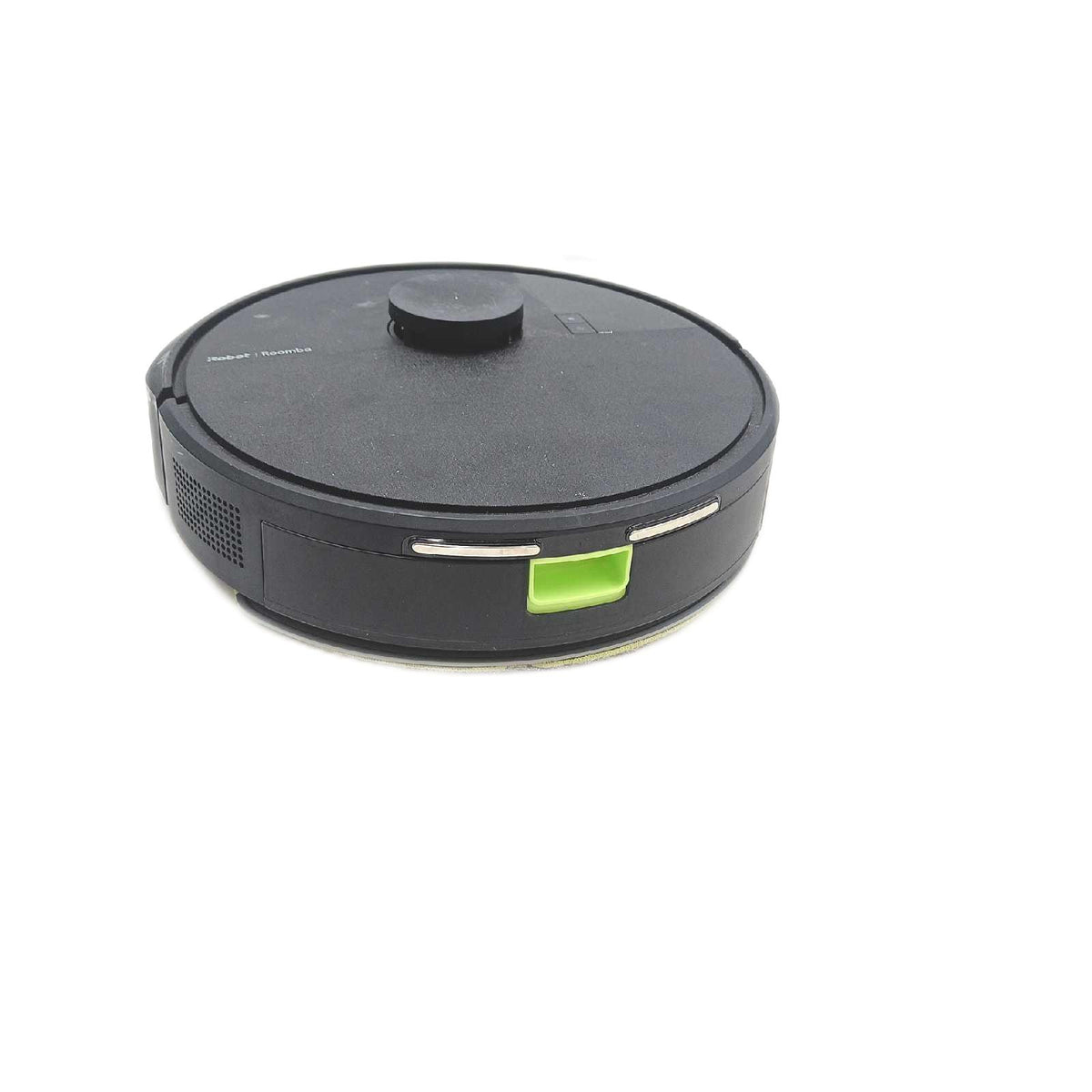 iRobot Roomba 105 Combo Saugen Wischen Clearview LiDAR 7000Pa 120 mins  - Defekt
