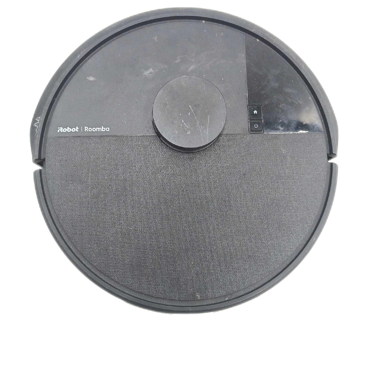 iRobot Roomba 105 Combo Saugen Wischen Clearview LiDAR 7000Pa 120 mins  - Defekt