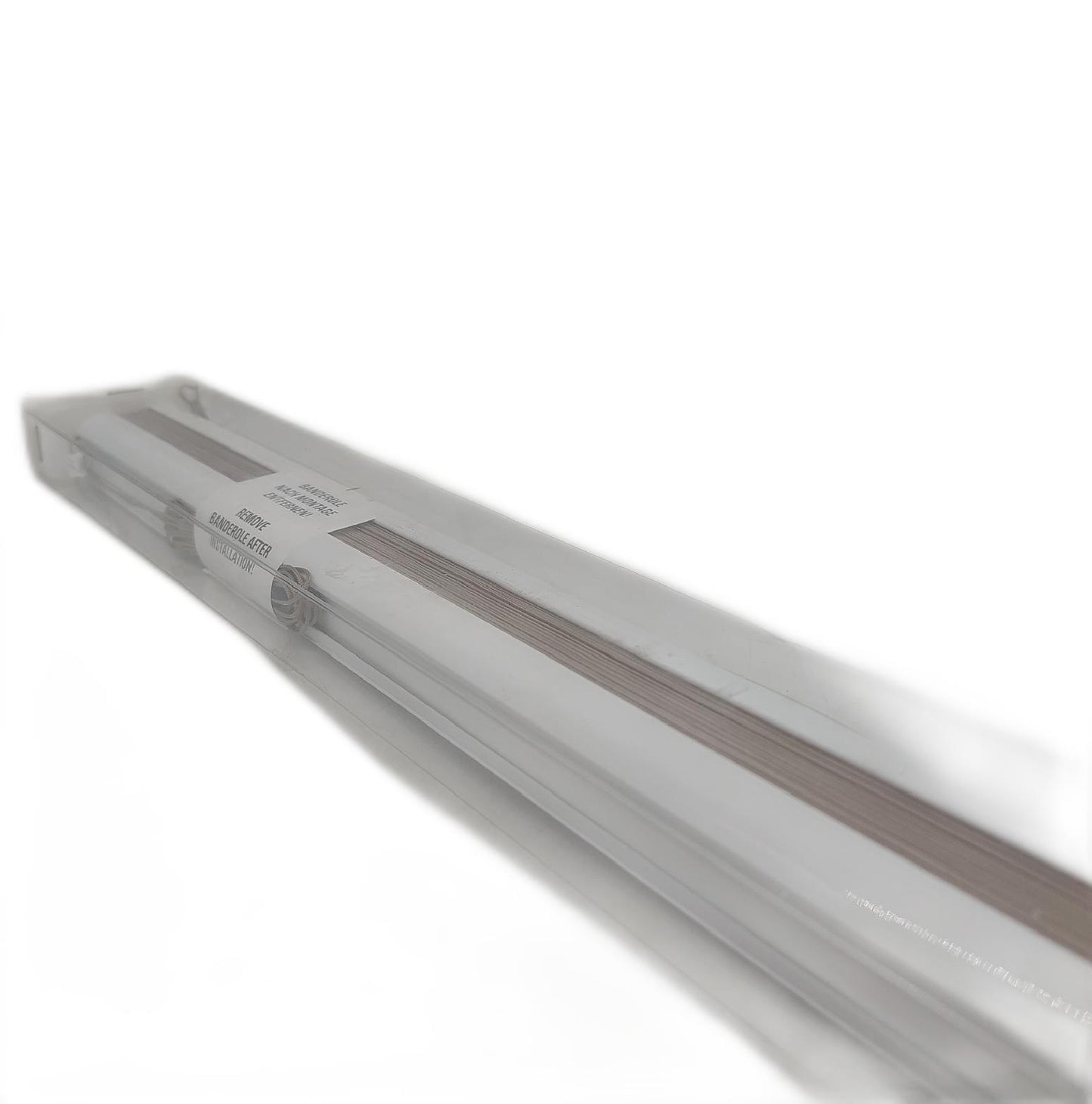 GARDINIA Plissee Faltrollo Fensterdekoration Concept Tageslicht Sichtschutz alle