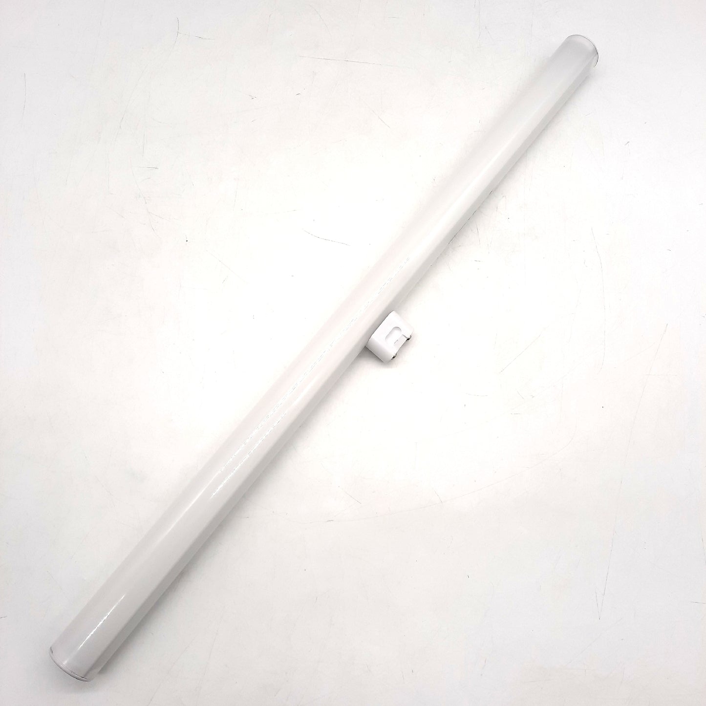 Osram LED Röhre Beleuchtung LEDinestra VALUE S14d Sockel 50cm Länge Energieeffizient