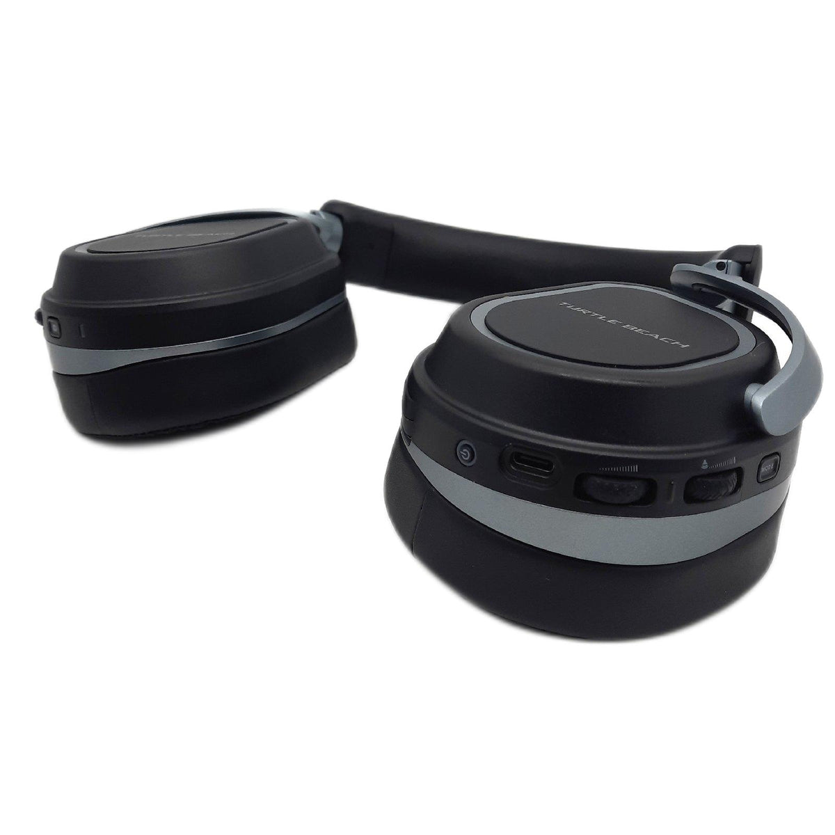 Turtle Beach Stealth 700 Kabelloses Multiplattform-Headset PS5 PS4 PC - Defekt