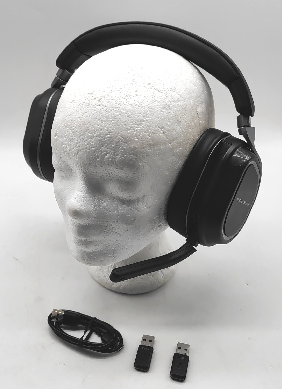 Turtle Beach Stealth 700 Noir Xbox Casque Gaming sans Fil w 80hr Batterie