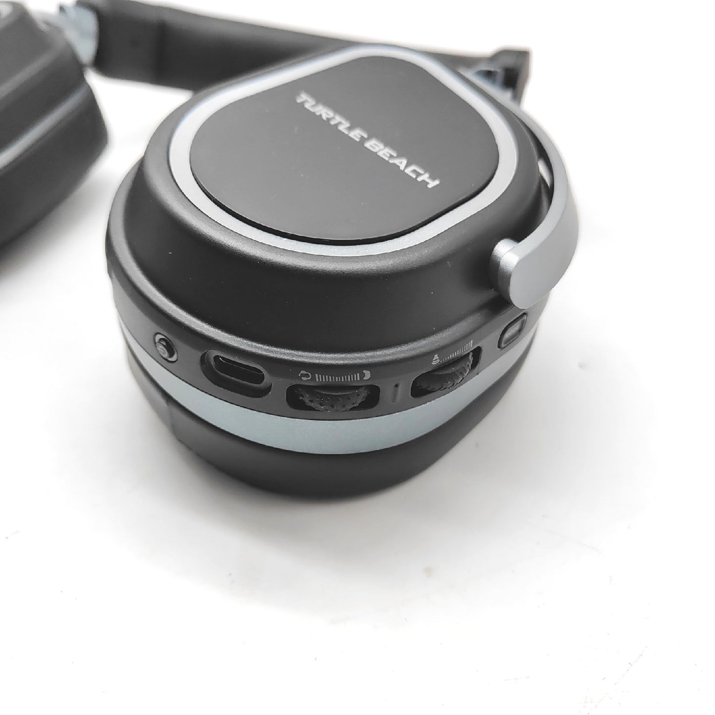 Turtle Beach Stealth 700 Noir Xbox Casque Gaming sans Fil w 80hr Batterie