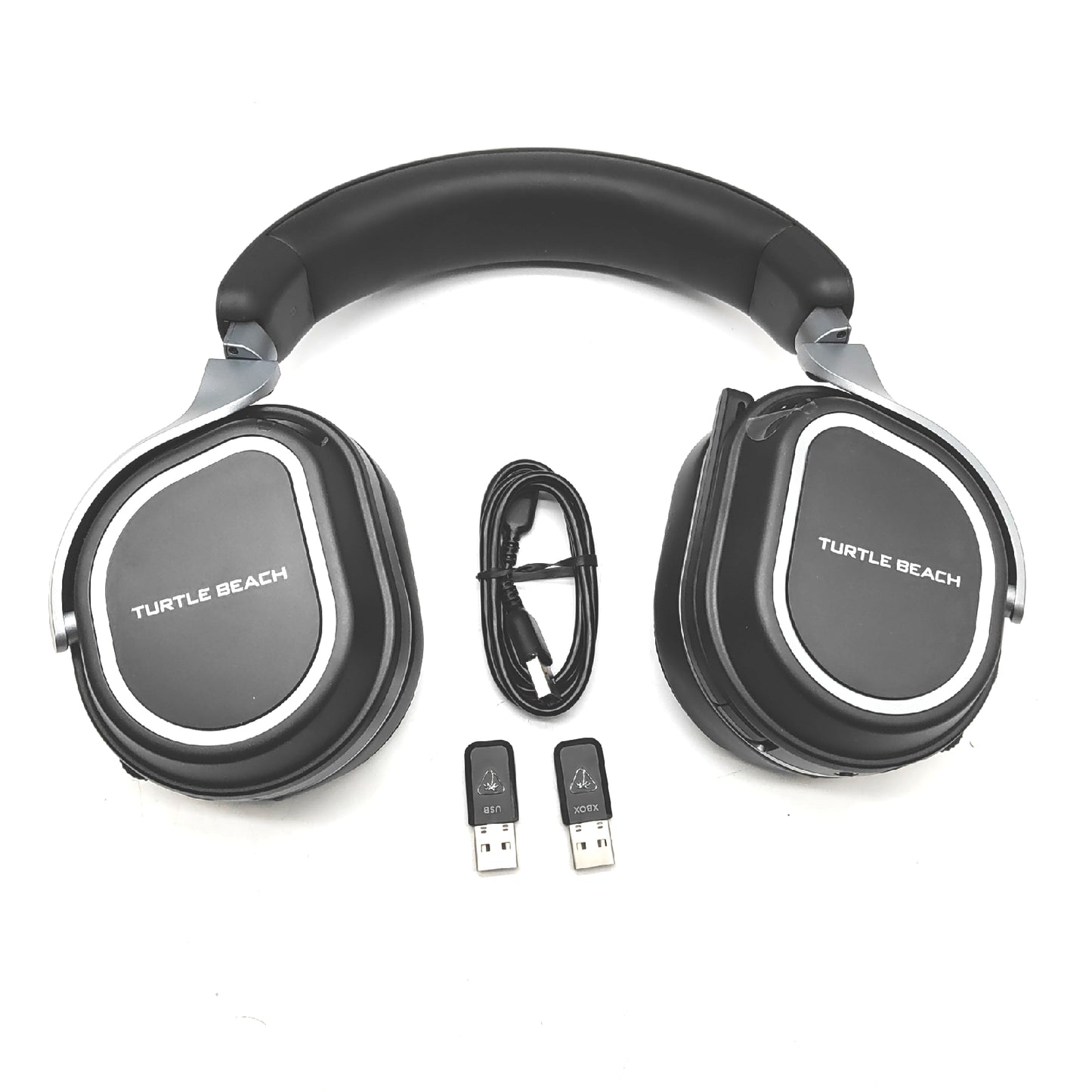 Turtle Beach Stealth 700 Noir Xbox Casque Gaming sans Fil w 80hr Batterie