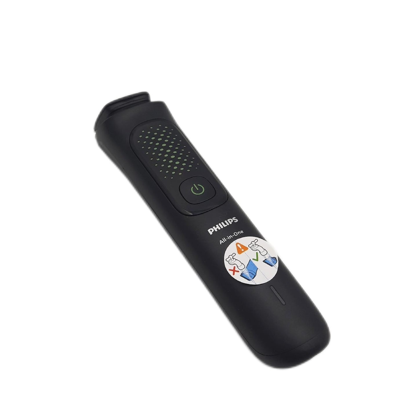 Philips Trimmer Rasur Bartpflege Multigroom 3000er Serie Vielseitig Pflege