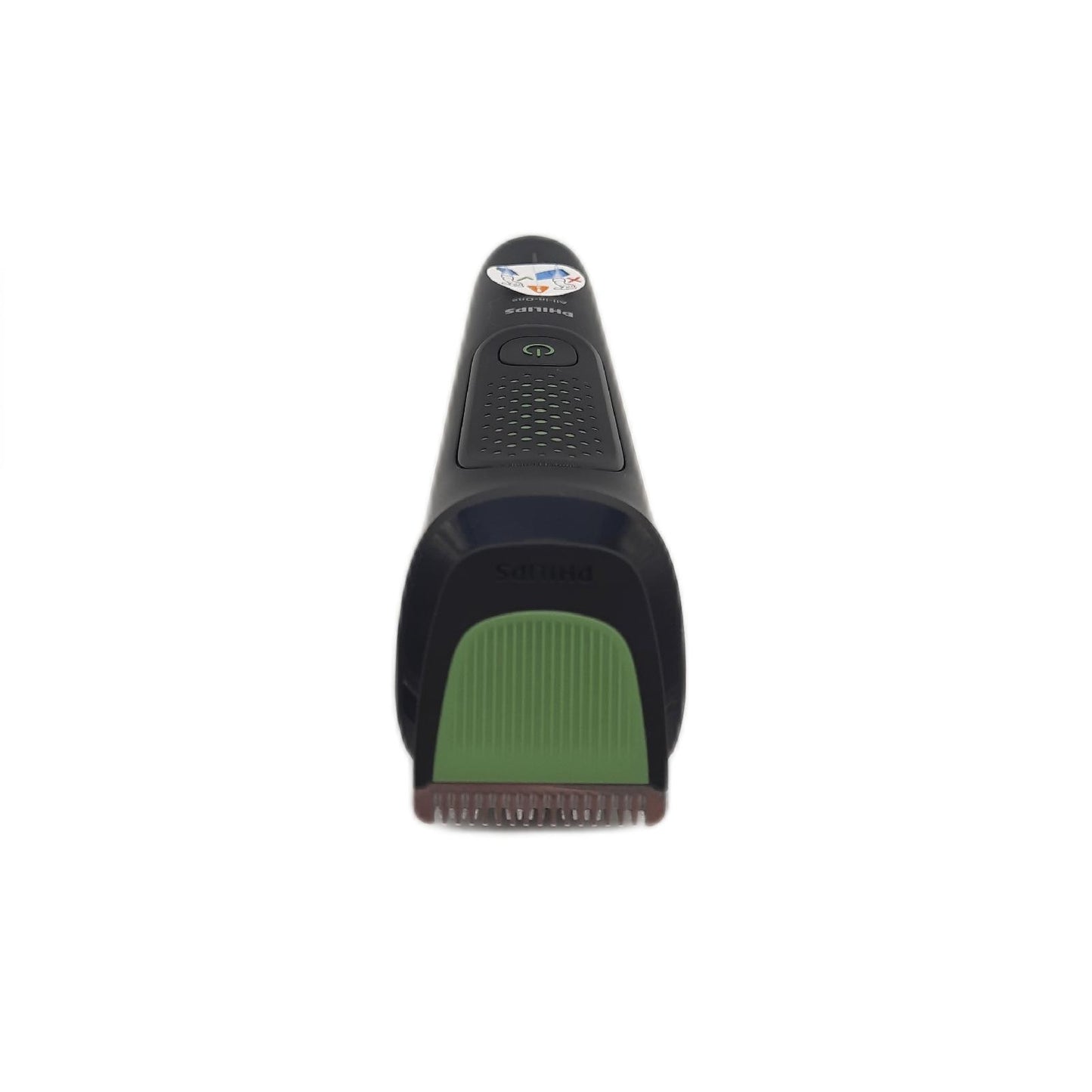 Philips Trimmer Rasur Bartpflege Multigroom 3000er Serie Vielseitig Pflege