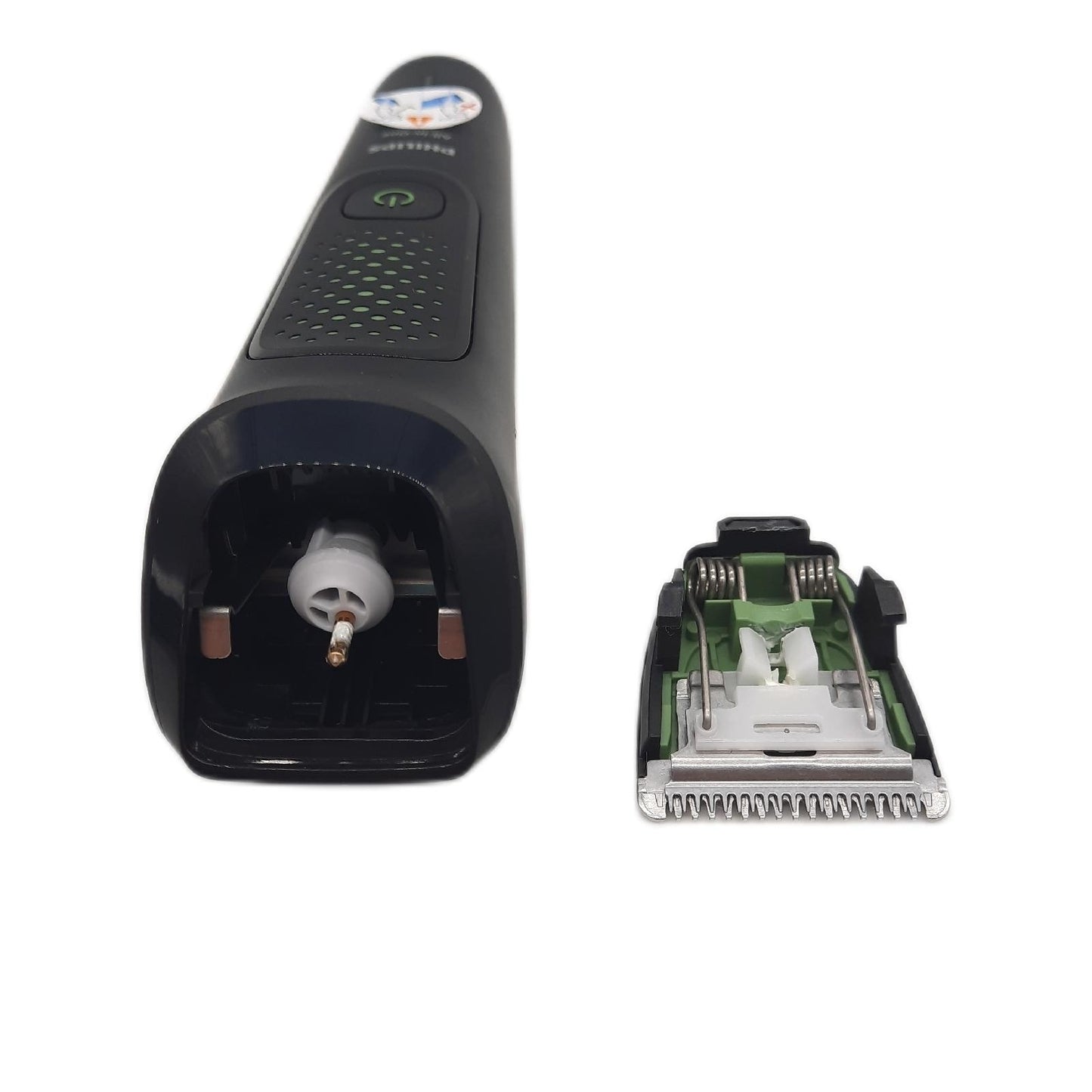Philips Trimmer Rasur Bartpflege Multigroom 3000er Serie Vielseitig Pflege