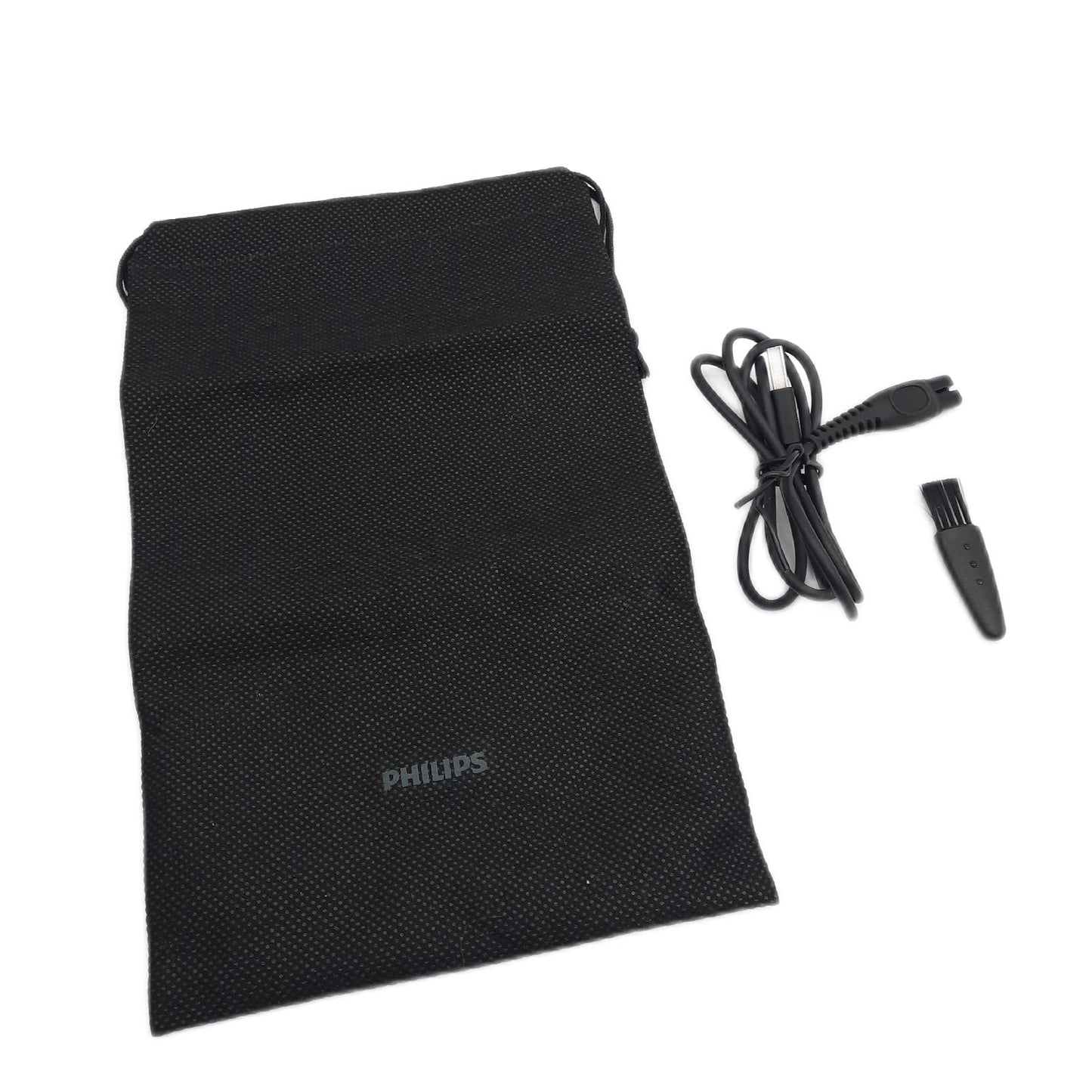 Philips Trimmer Rasur Bartpflege Multigroom 3000er Serie Vielseitig Pflege