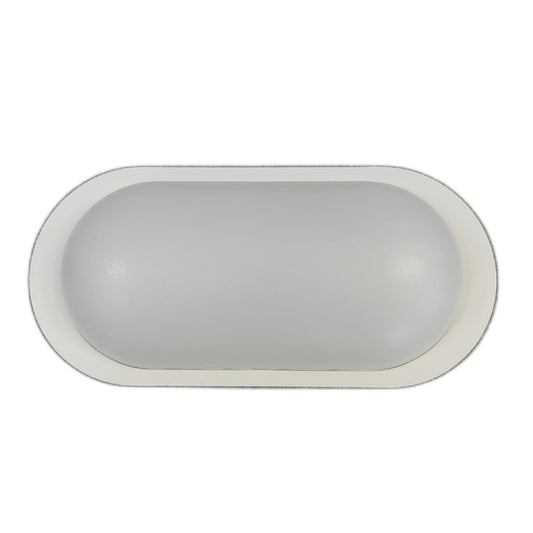GOOSKI LED Kellerlampe Beleuchtung IP65 wasserdicht Bewegungsmelder effizient hell