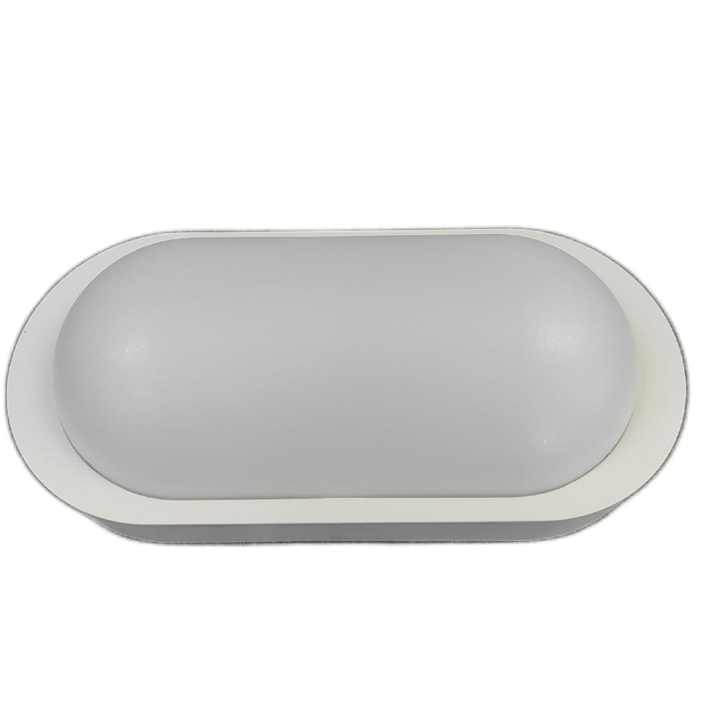 GOOSKI LED Kellerlampe Beleuchtung IP65 wasserdicht Bewegungsmelder effizient hell