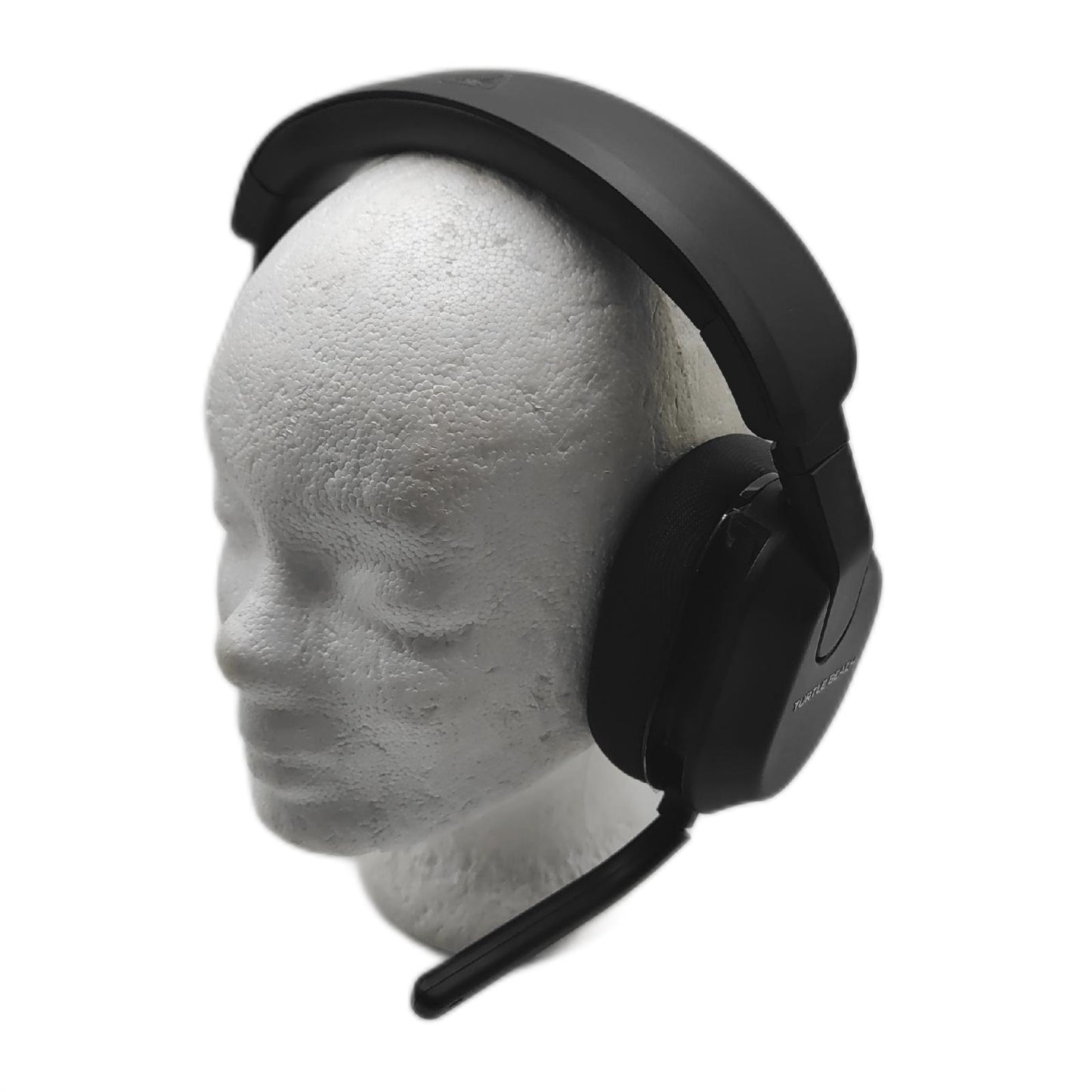 TurtleBeach Stealth 600 Schwarz Xbox Kabelloses Gaming Headset w/ 80hr Stunden, 50mm Lautsprecher & Bluetooth für Xbox Series X|S, Xbox One, Nintendo Switch, PC and Mobile