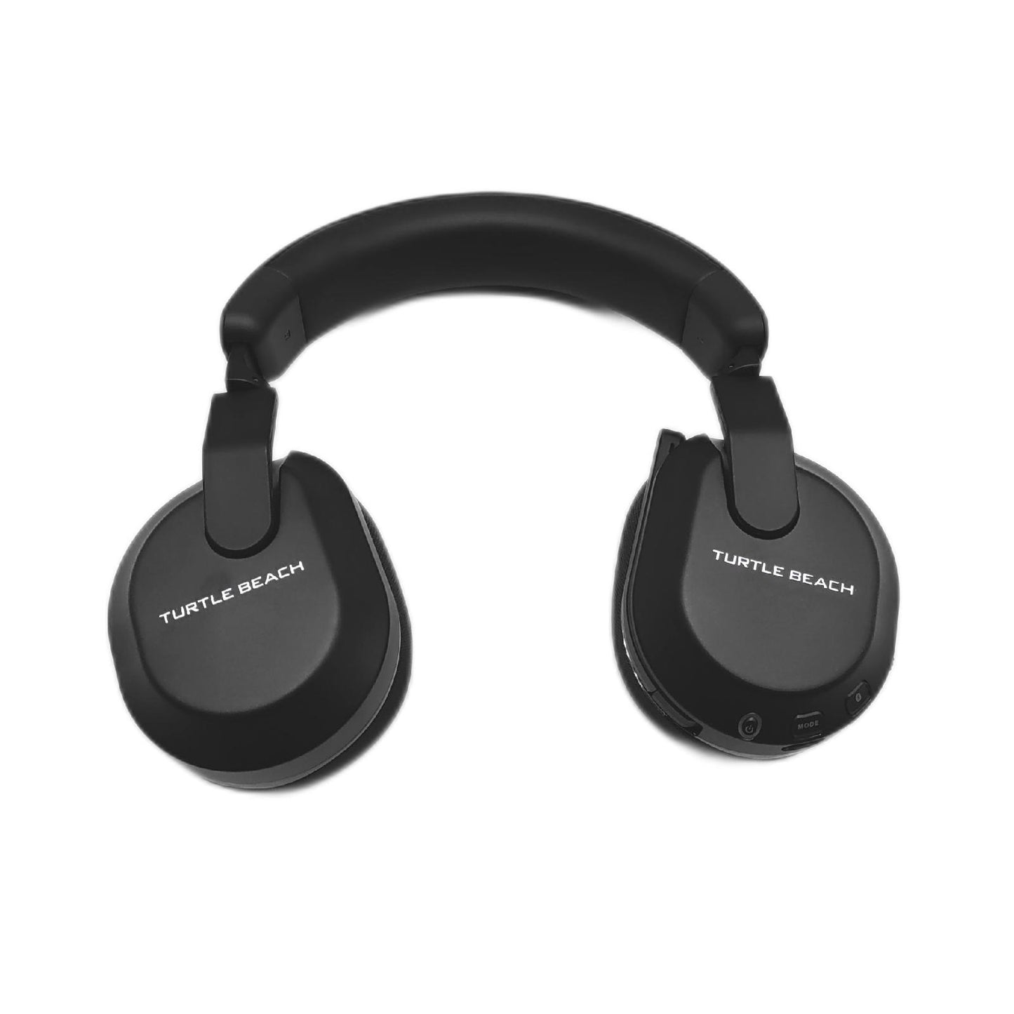 TurtleBeach Stealth 600 Schwarz Xbox Kabelloses Gaming Headset w/ 80hr Stunden, 50mm Lautsprecher & Bluetooth für Xbox Series X|S, Xbox One, Nintendo Switch, PC and Mobile