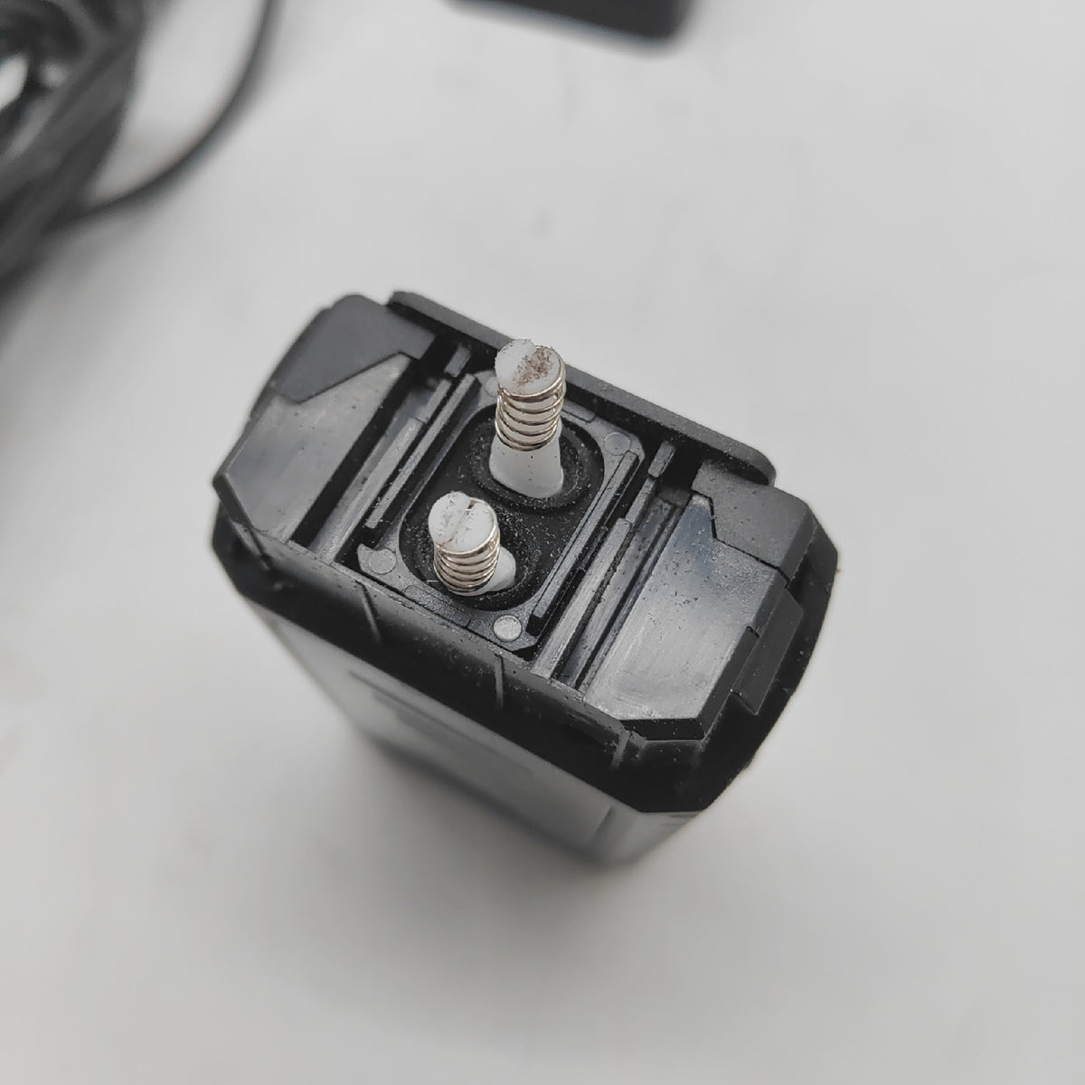 Wahl Professional Vanish Rasierer Trimmer ohne Scherköpfe Defekt